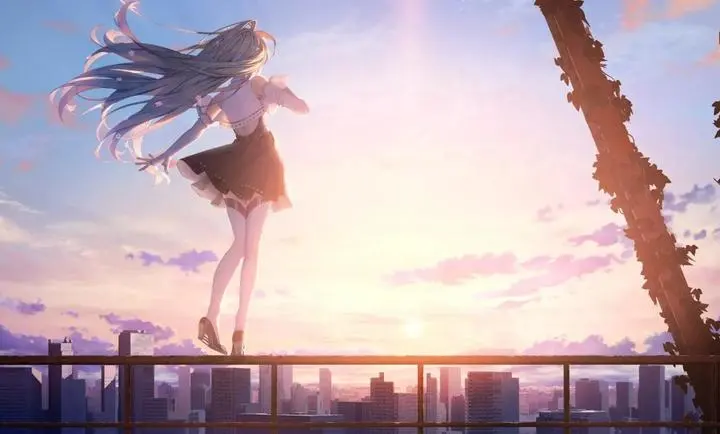 奏（steam移植+免付费解锁完整版）