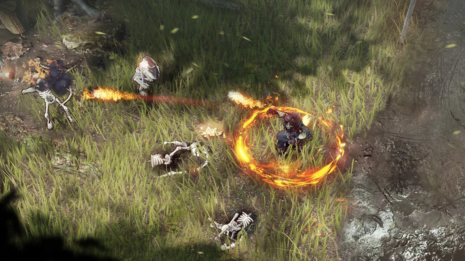 暗影之子（免内购）