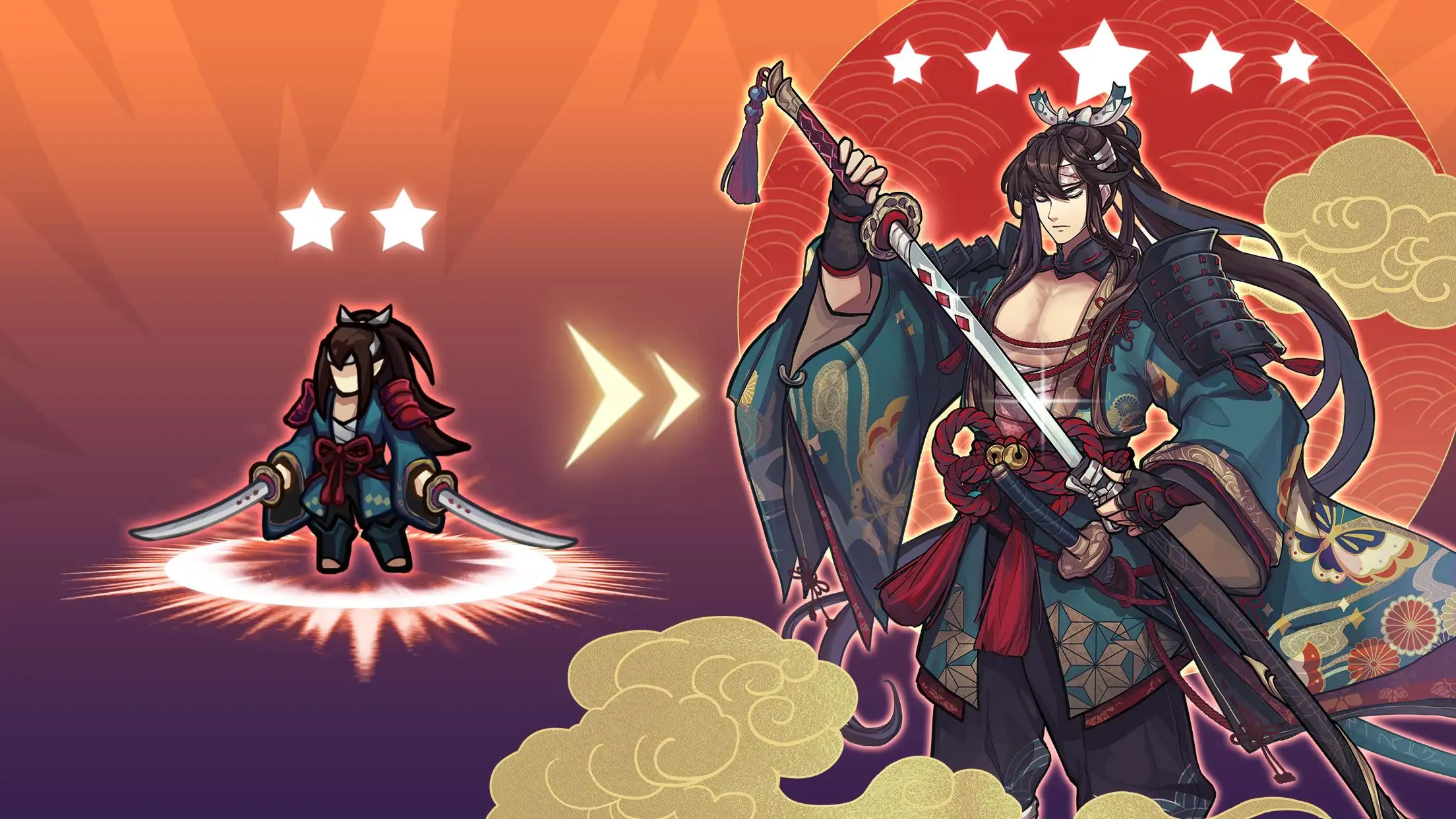 王国战争（内置菜单）