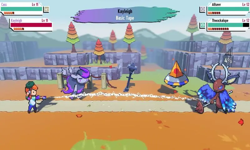 磁带妖怪（免付费解锁完整版）