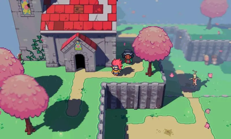 磁带妖怪（免付费解锁完整版）