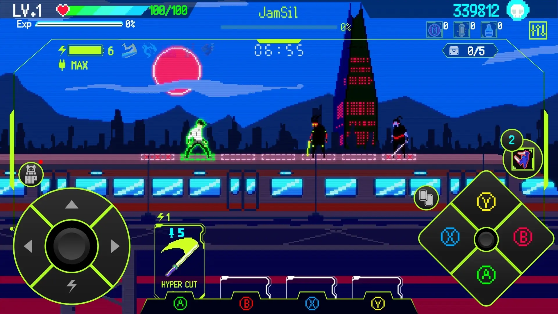 首尔驱魔人（steam移植+免付费解锁完整版）