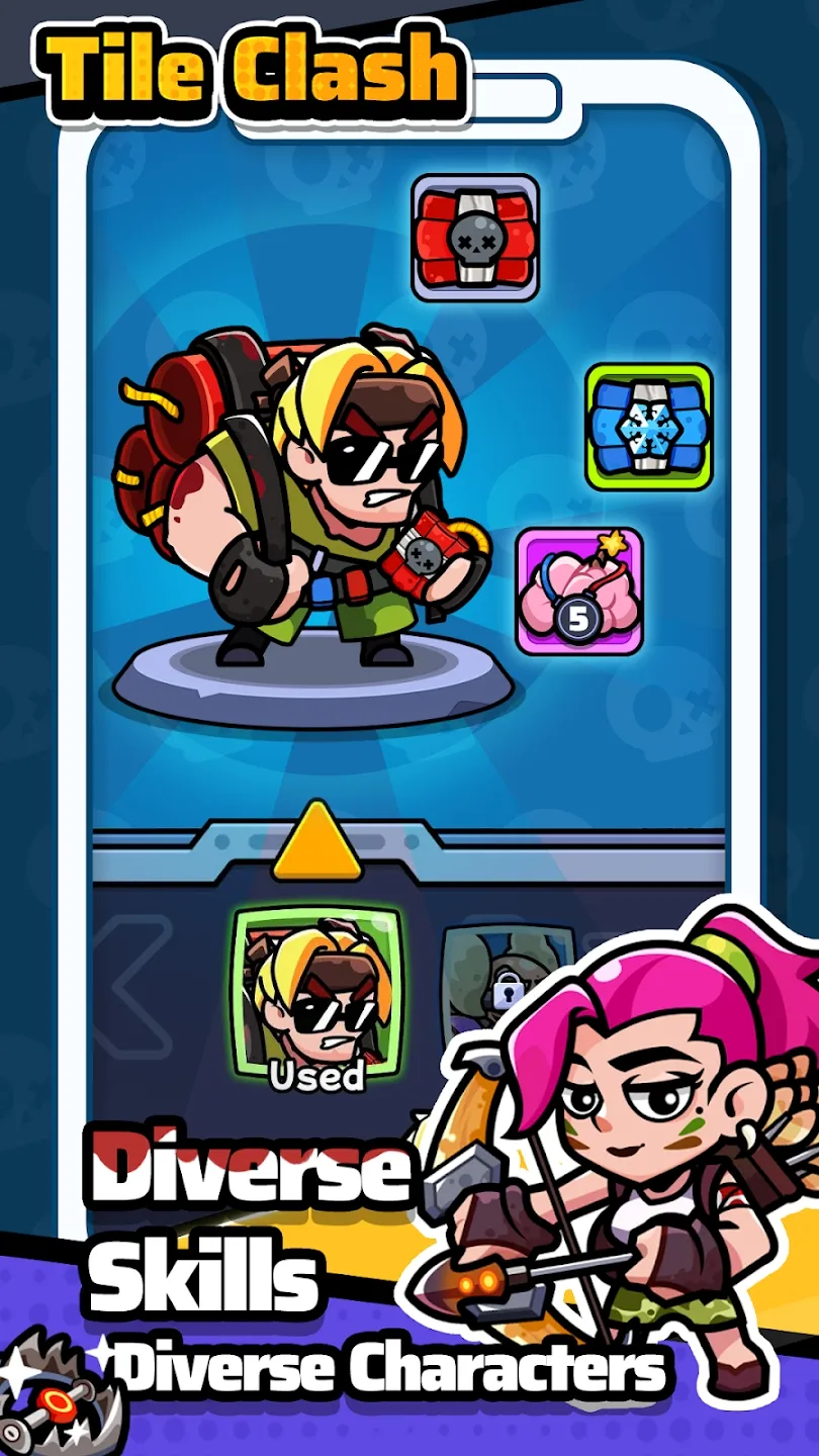 方块冲突（内置菜单【挂梯子进，无限内购功能需开启后菜单右上角保存功能后重进游戏生效】）