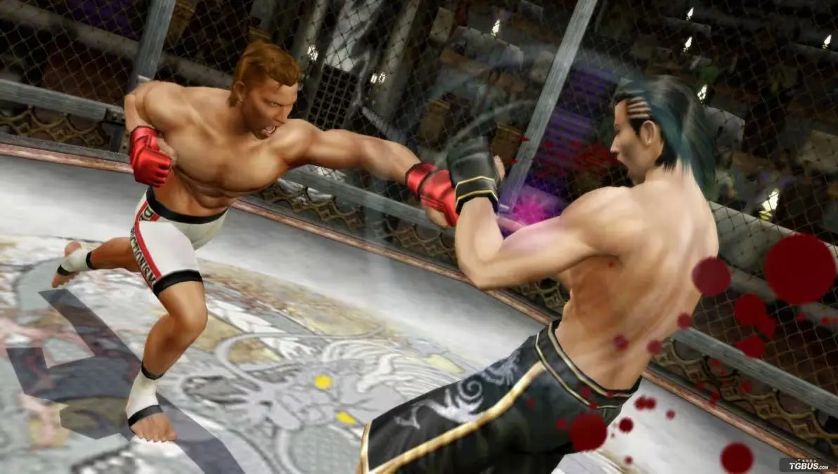 黑豹：如龙新章（内置金手指）