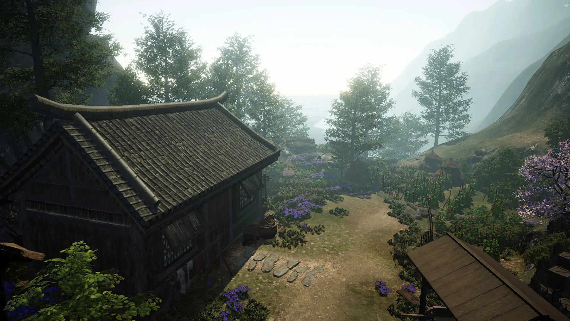 下一站江湖2全DLC（免付费解锁完整版）