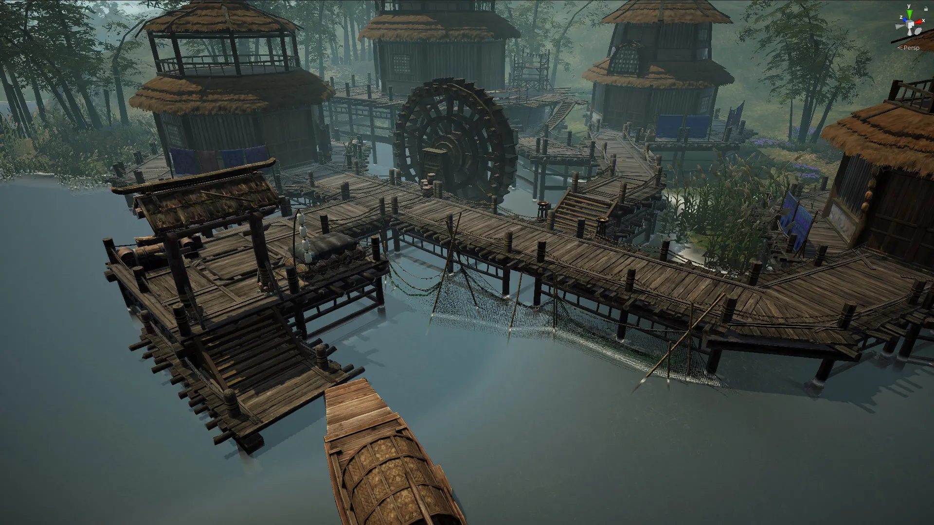 下一站江湖2全DLC（免付费解锁完整版）