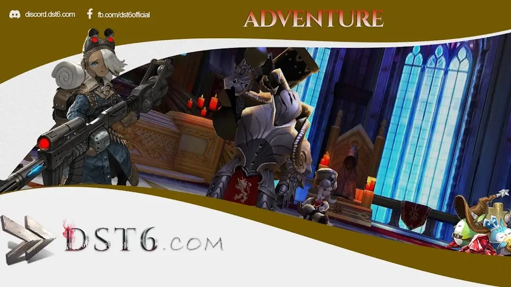 天命6（附GM后台）