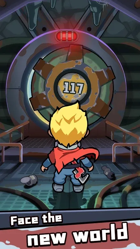 幸存者重置计划（无条件使用货币）