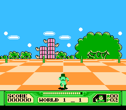 立体大作战(fds)