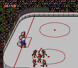 科乐美冰上曲棍球(fds)