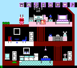 苹果镇物语(fds)