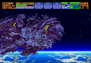 地球使命[汉化版]