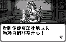 梦幻模拟战 千年纪WS 最终世纪【汉化1.0】