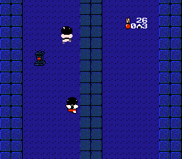 奇奇怪界：怒涛编(fds)