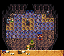 财宝猎人G 汉化修复菜单花屏