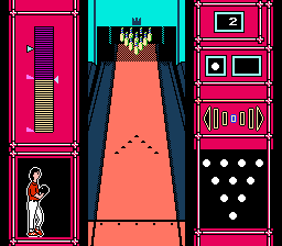 大挑战:GoGo保龄球(fds)