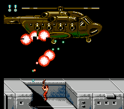 超级魂斗罗][汉化版2025][终极可视化]