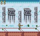 魂斗罗 行动C【汉化 V1.0】