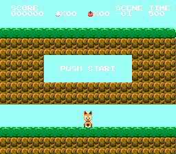 猫咪物语 - 查特兰的冒险(fds)