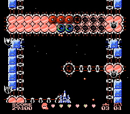 银河女战士(fds)