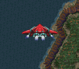 永恒境之谜 (v1.01) (简)