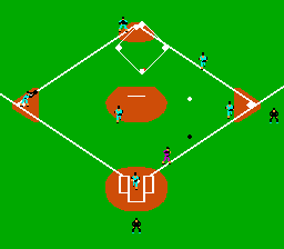 科乐美棒球(fds)