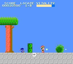 郝君的不可思议之旅(fds)