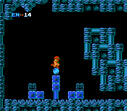 密特罗德(银河战士)(fds)