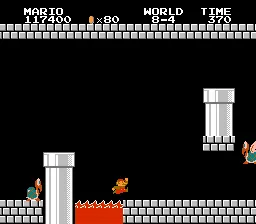 超级马里奥兄弟(fds)