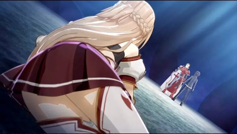 刀剑神域：无限瞬间1.01版[V9汉化]