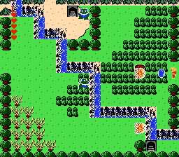 丹迪冒险:捷翁的复活(fds)