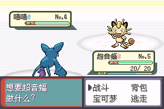 宝可梦 火箭队 汉化