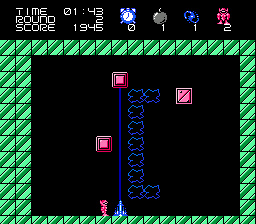 法米杂志软盘系列02：神奇空间(fds)