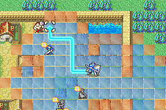 火焰纹章-幻影之王