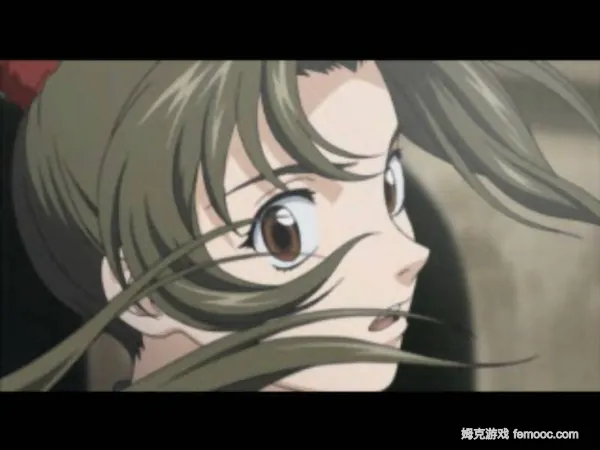 幻想水浒外传 Vol.2 水晶谷的决斗 汉化版