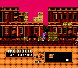 大挑战:神枪手(fds)