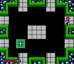 爱战士尼科尔(fds)