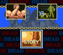 死亡之舞汉化1.0