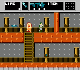 混沌先生：地狱之门(fds)