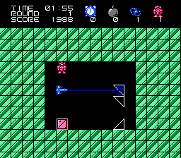 法米杂志软盘系列02：神奇空间(fds)