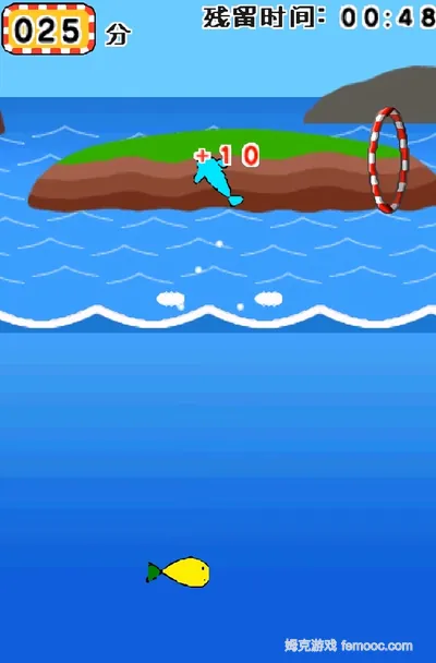 让我们画画[中文配音汉化]