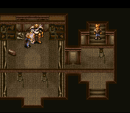 索利德行者_汉化v1.1