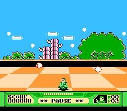 立体大作战(fds)