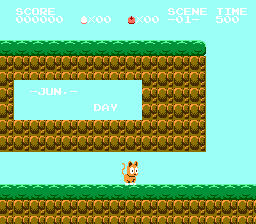 猫咪物语 - 查特兰的冒险(fds)