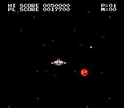 太空立体战(fds)