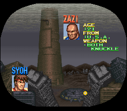 死亡之舞汉化1.0