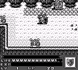 SD高达外传-骑士高达物语[1.0汉化]