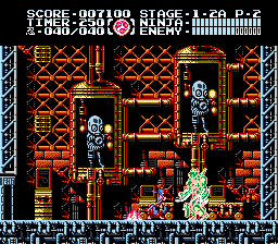 忍者龙剑传3[终极可视化][中文菜单]