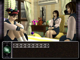 新生 厕所的花子同学【汉化】