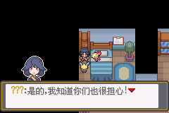 宝可梦奥德赛(4.0.1机翻)[内置作弊]